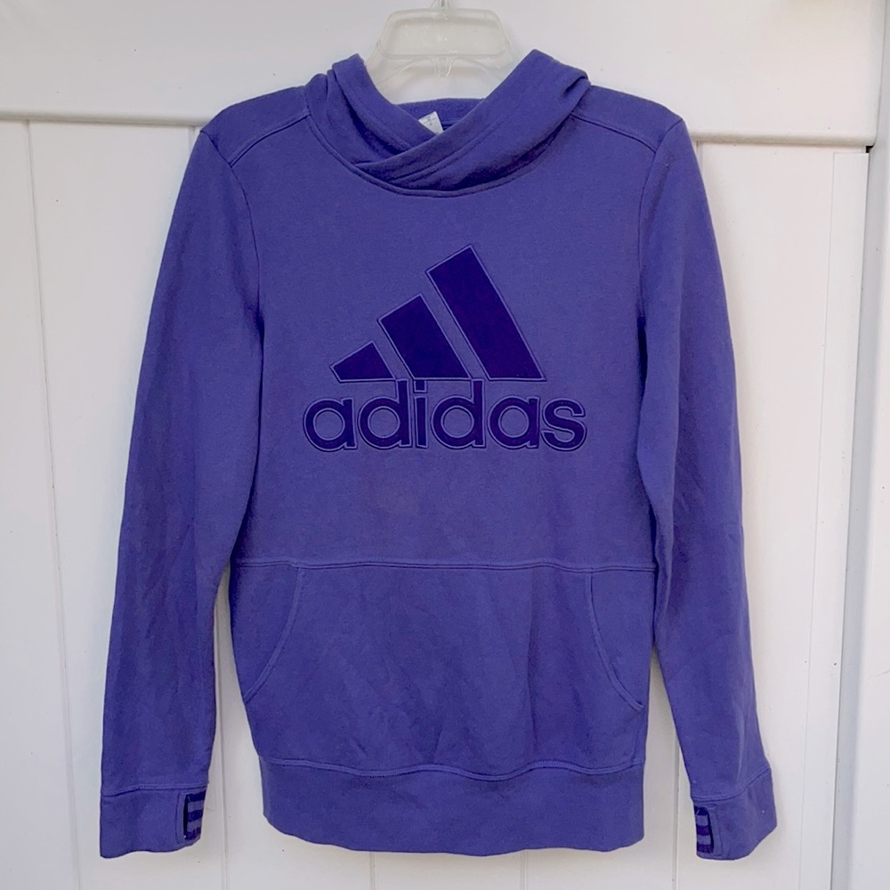 Women’s Adidas Hoodie Sz S Excellent condition